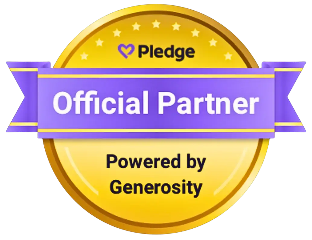 Flore Lumière Official Pledge Partner