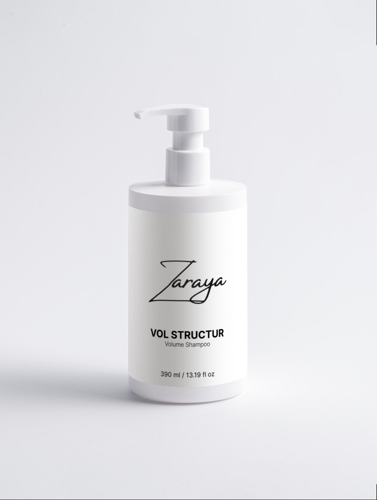 VOL EN KERATIN SHAMPOO