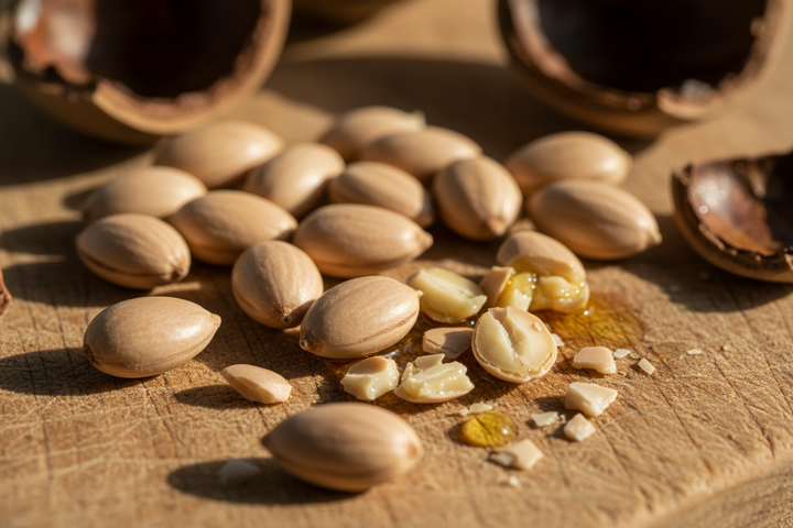 ARGAN OIL