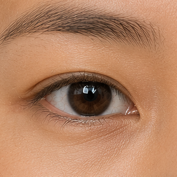 Voor resultaat van Yara M. 29 met Flore Lumière Lash & Brow Ritual