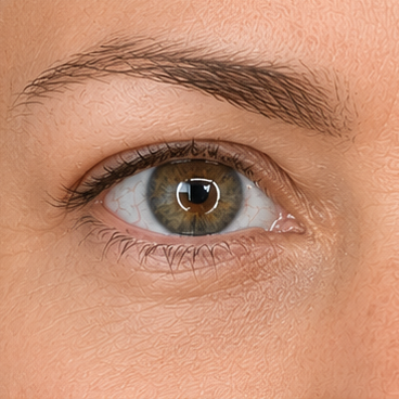 Voor resultaat van Sanne K. 27 met Flore Lumière Lash & Brow Ritual