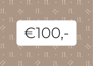 € 100,00