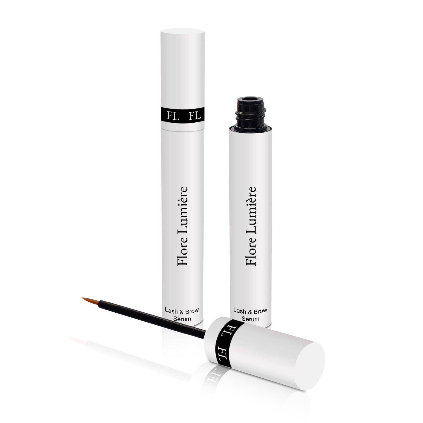 Fast Lash & Brow Serum - Flore Lumière