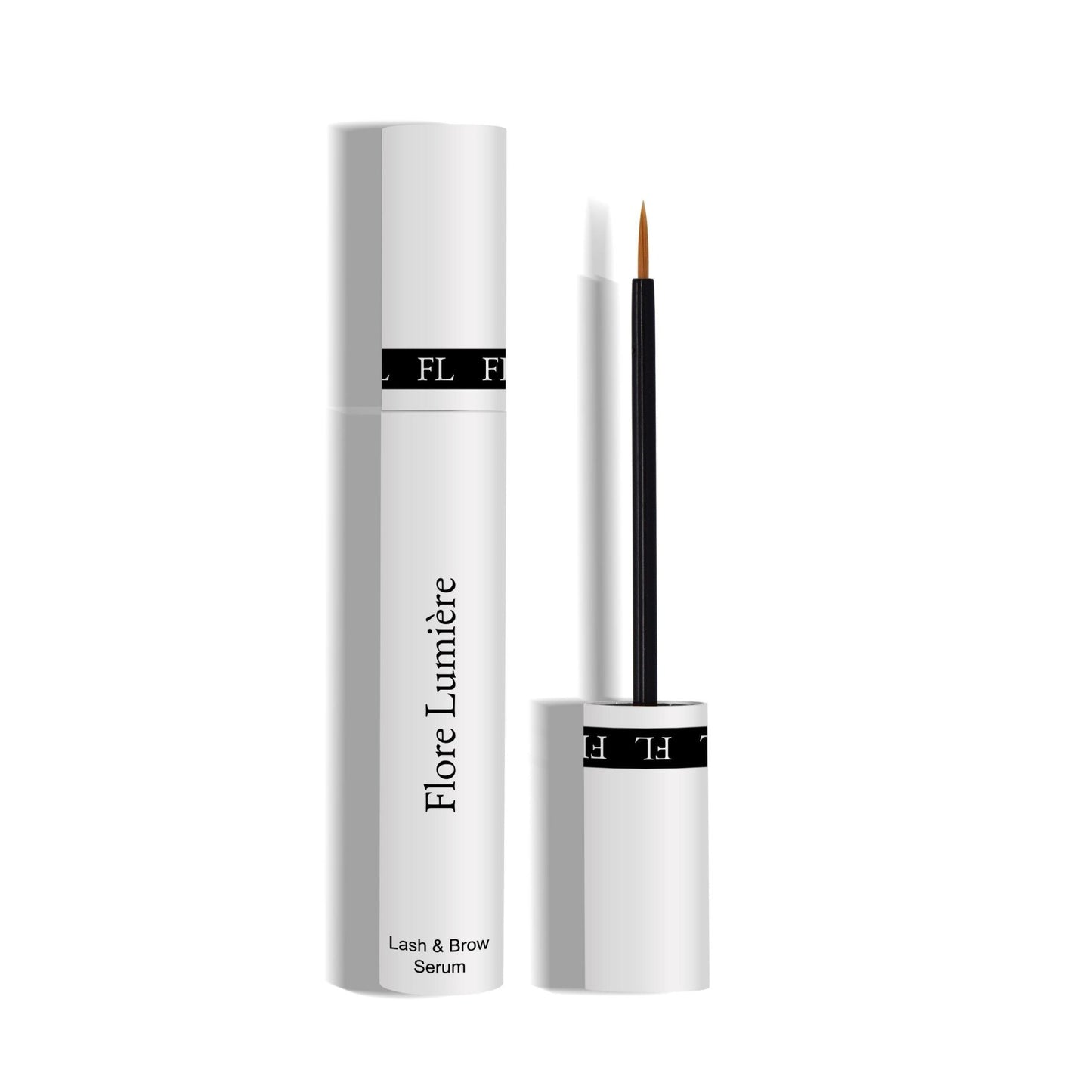 Fast Lash & Brow Serum - Flore Lumière