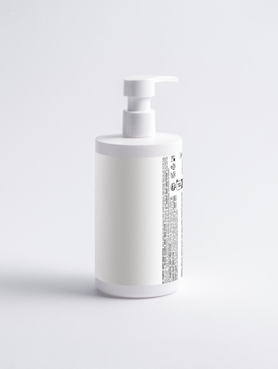GLO SHAMPOO - Flore Lumière