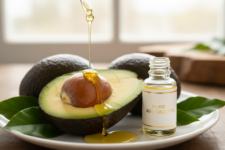 AVOCADO OIL