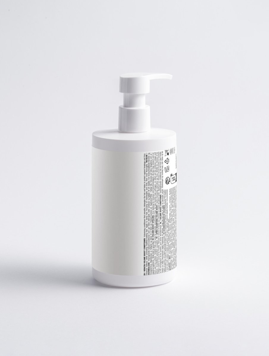 VOL EN KERATIN CONDITIONER - Flore Lumière