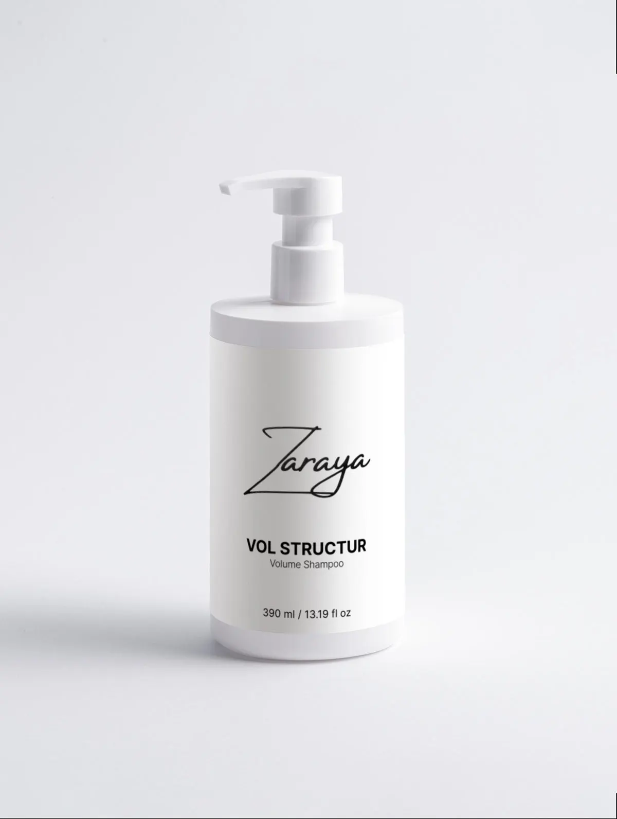 VOL EN KERATIN SHAMPOO