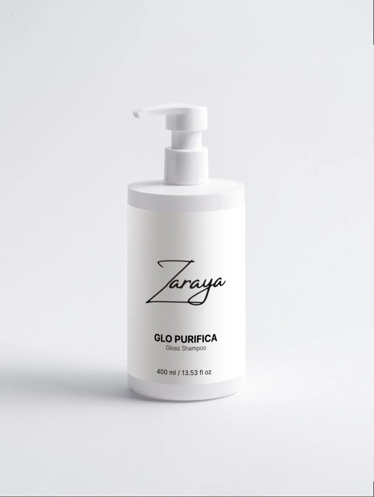 GLO SHAMPOO