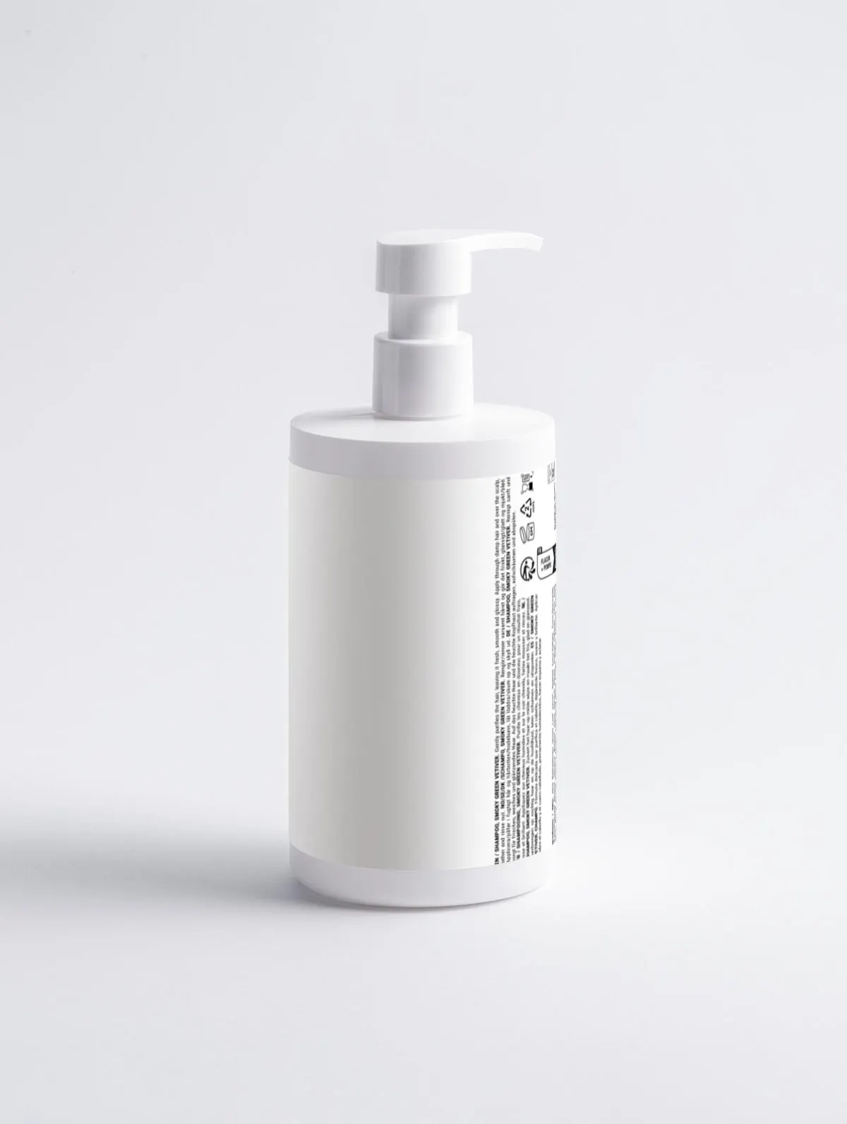GLO SHAMPOO