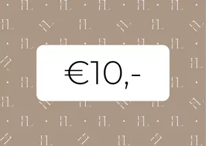 € 10,00
