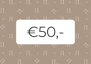 € 50,00