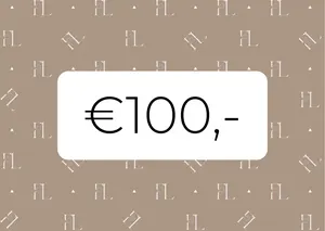 € 100,00
