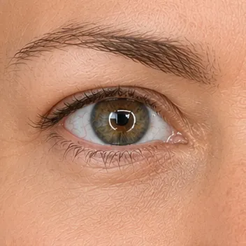 Voor resultaat van Sanne K. 27 met Flore Lumière Lash & Brow Ritual