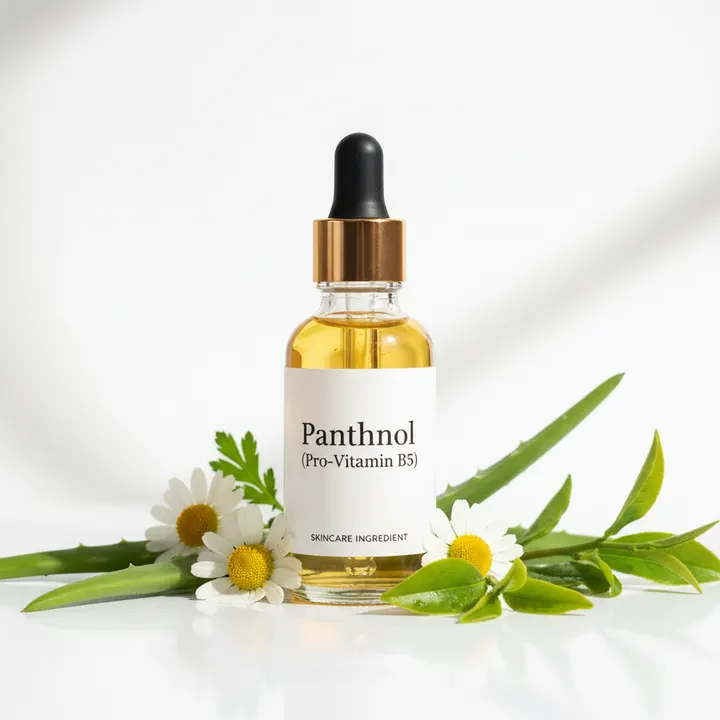 PRO-VITAMINE B5