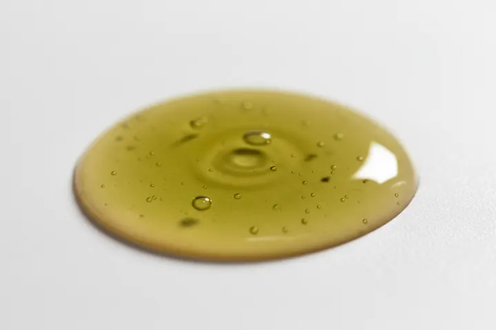 BIOLOGISCHE AVOCADO-OLIE